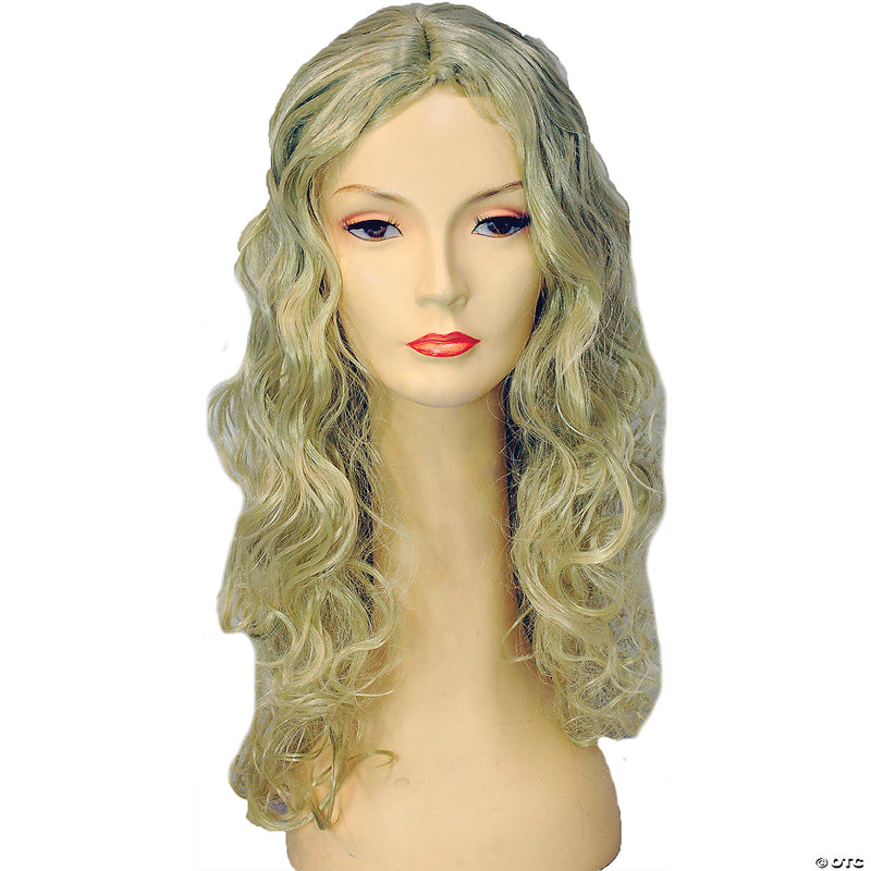 Fairy-Tale Alice Wig - image 1