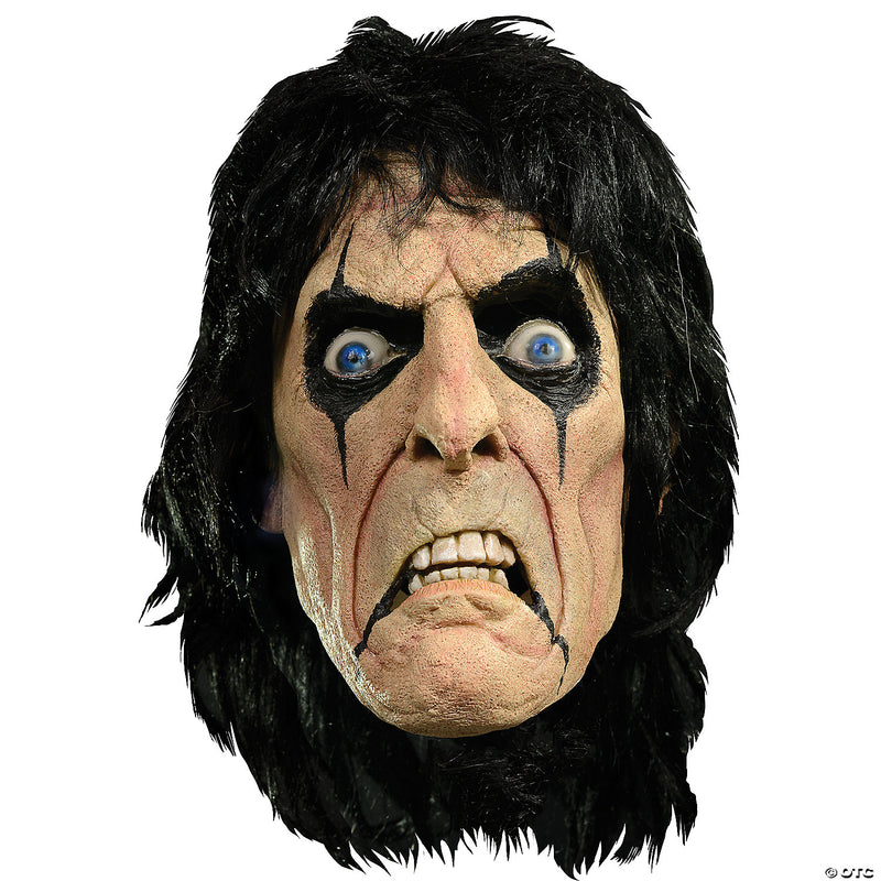 Alice Cooper Mask - image 1