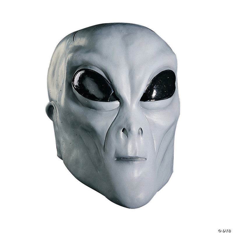 Alien Green Mask - image 1