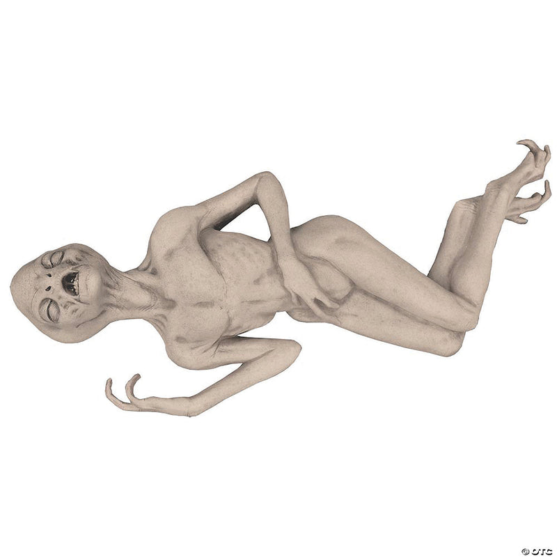 Alien Death Prop - image 1