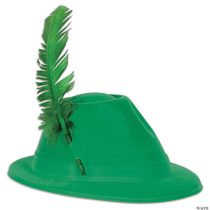 Alpine Hat - image 1
