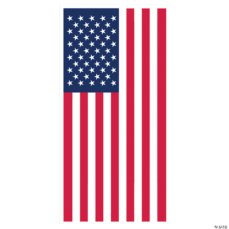 American Flag Door Cover - image 1