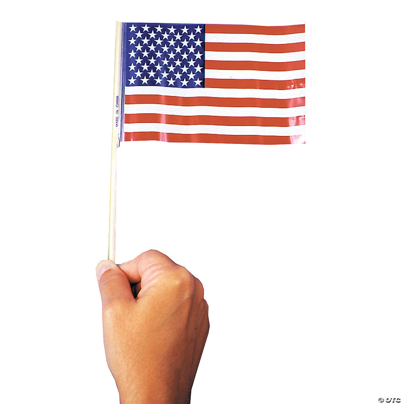 Elevate Patriotic Gatherings - Pack of 72 - image 1