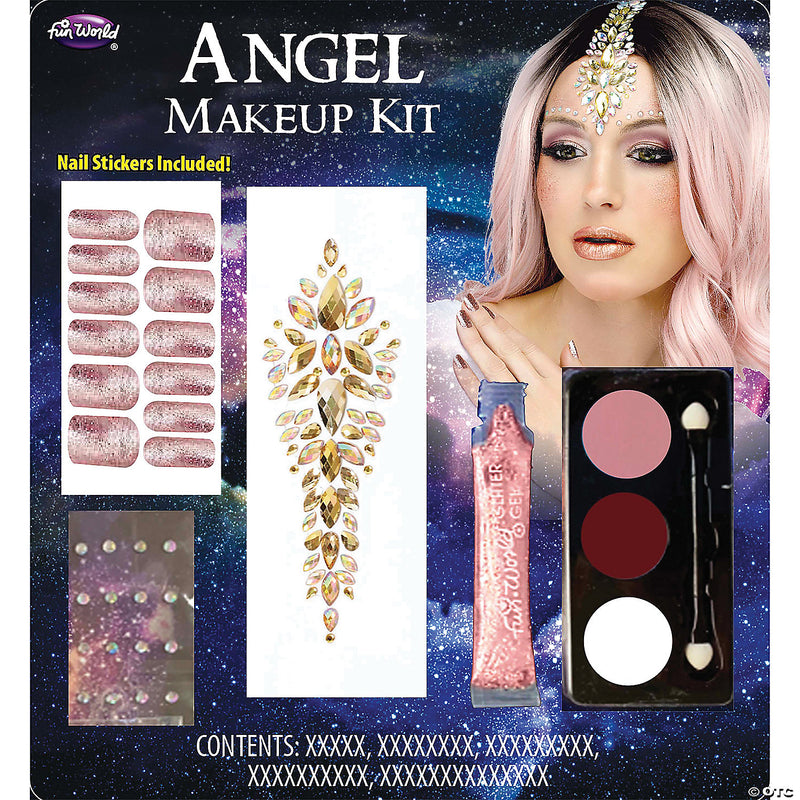 Angel Makeup Kit - image 1