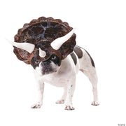 Animal Planet Triceratops Dog Costume - LARGE - image 2