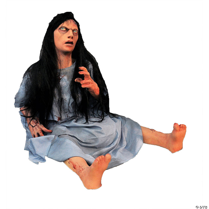 Animated Demented Prop