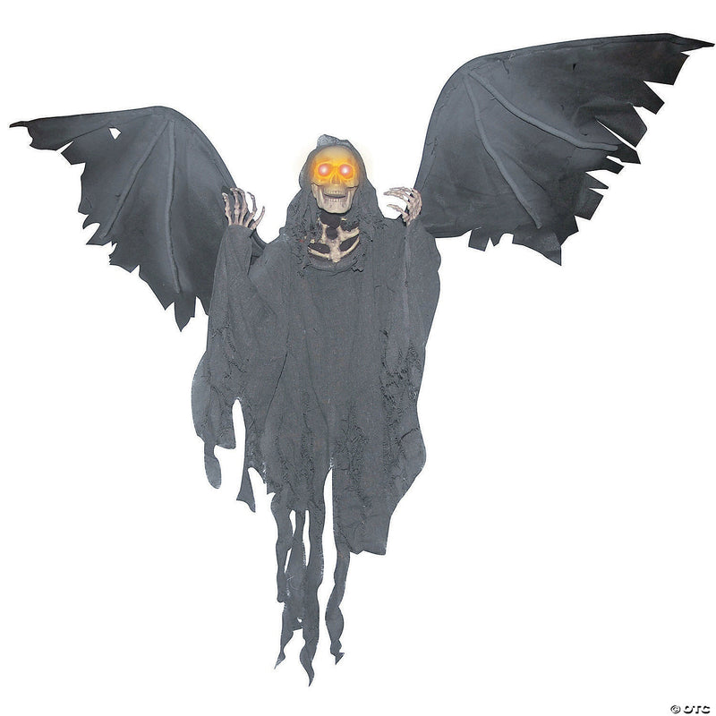 Animated Flying Reaper Prop - image 1