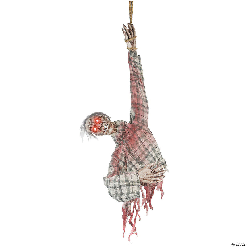 Animated Ghoul Torso - image 1