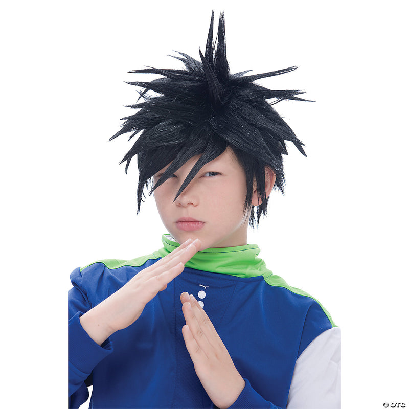 Anime Spiked Wig - image 1