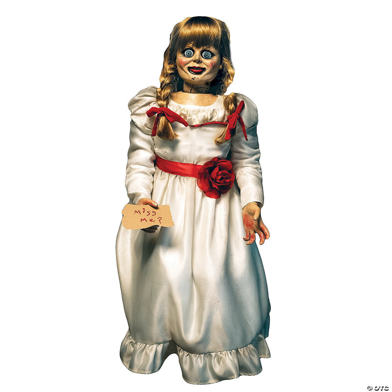 Annabelle Doll Prop - image 1