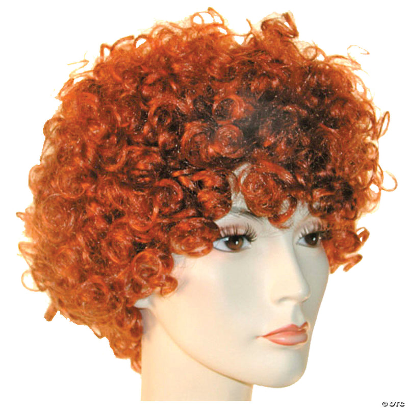 Annie Discount Wig | Costume-Shop.com - image 1