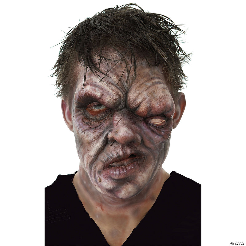 Apocalyptic Latex Prosthetic - image 1