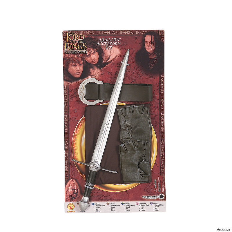 Aragorn The Lord of the Rings™ Costume Kit - image 1