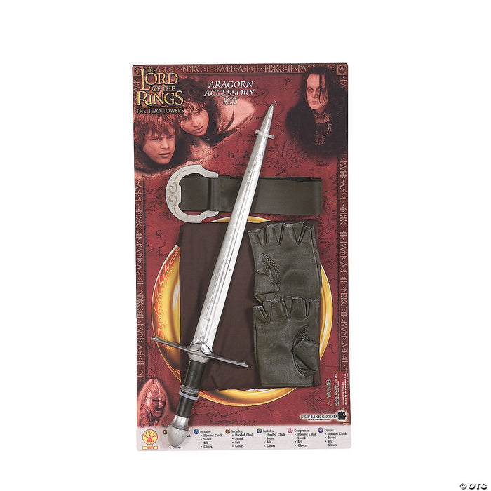 Aragorn The Lord of the Rings™ Costume Kit