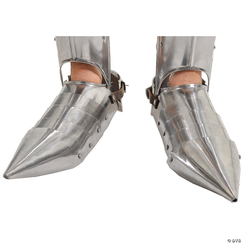 Armor Shoe Covers - image 1