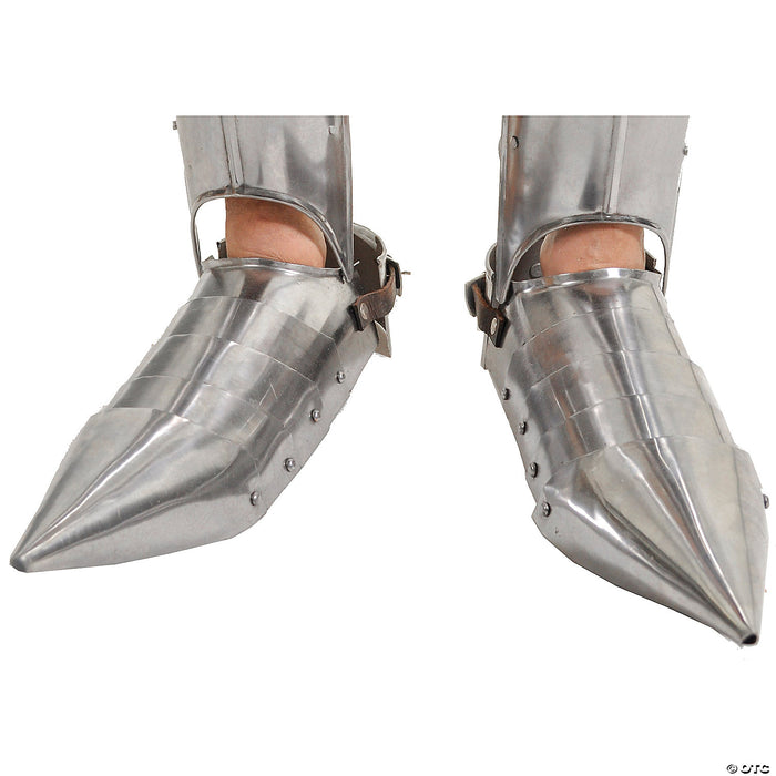 Armor Shoe Covers