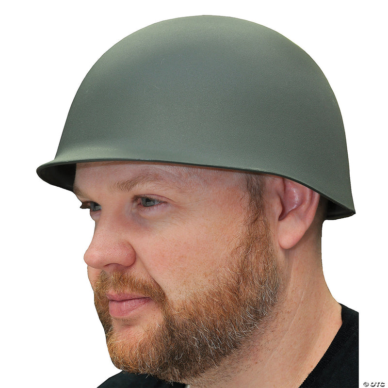Army Helmet - image 1