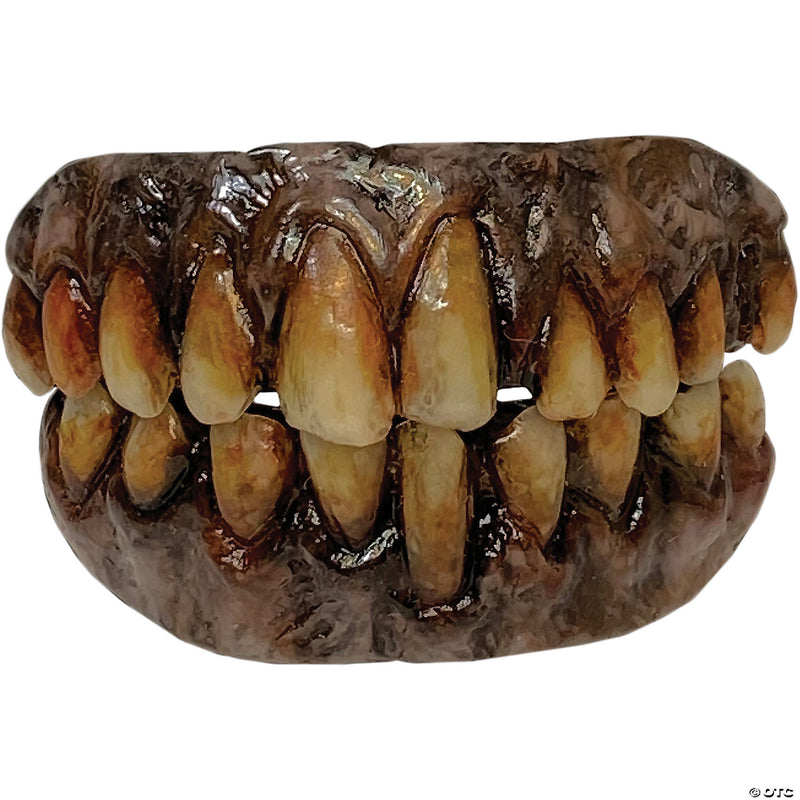 Art The Clown Teeth - image 1