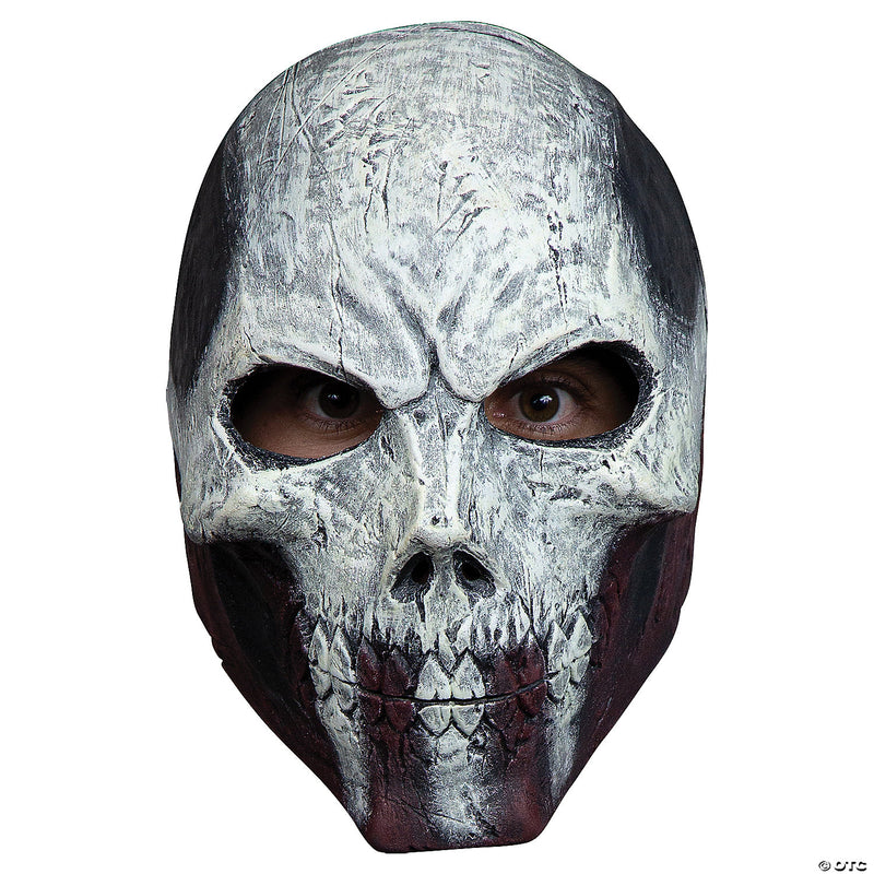 Biodegradable Assault Mask - image 1