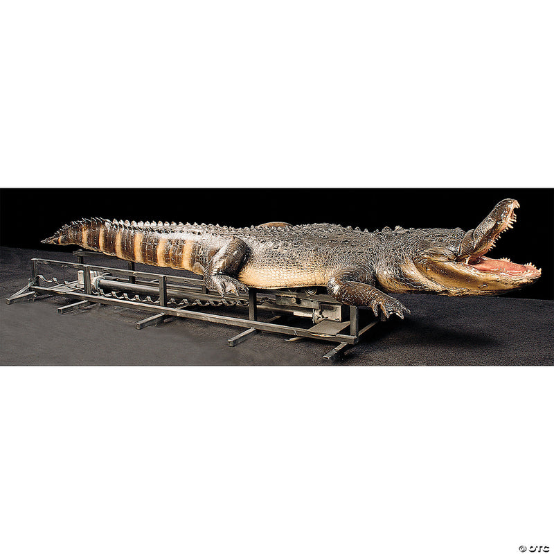 Attack Alligator - image 1