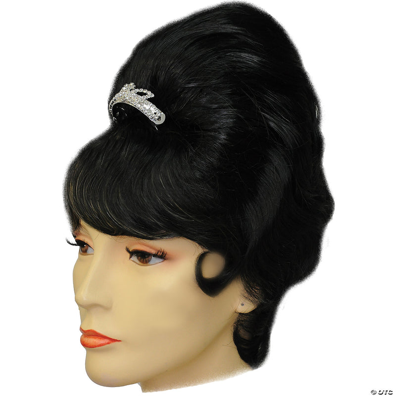 Audrey At Tiffany Wig - image 1