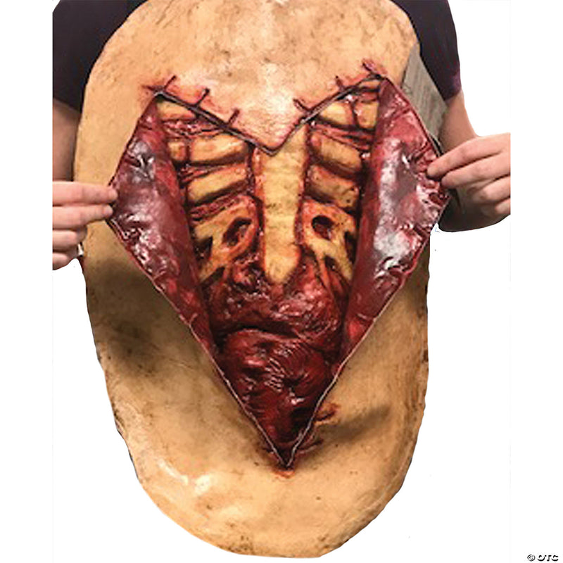 Autopsy Vest - image 1