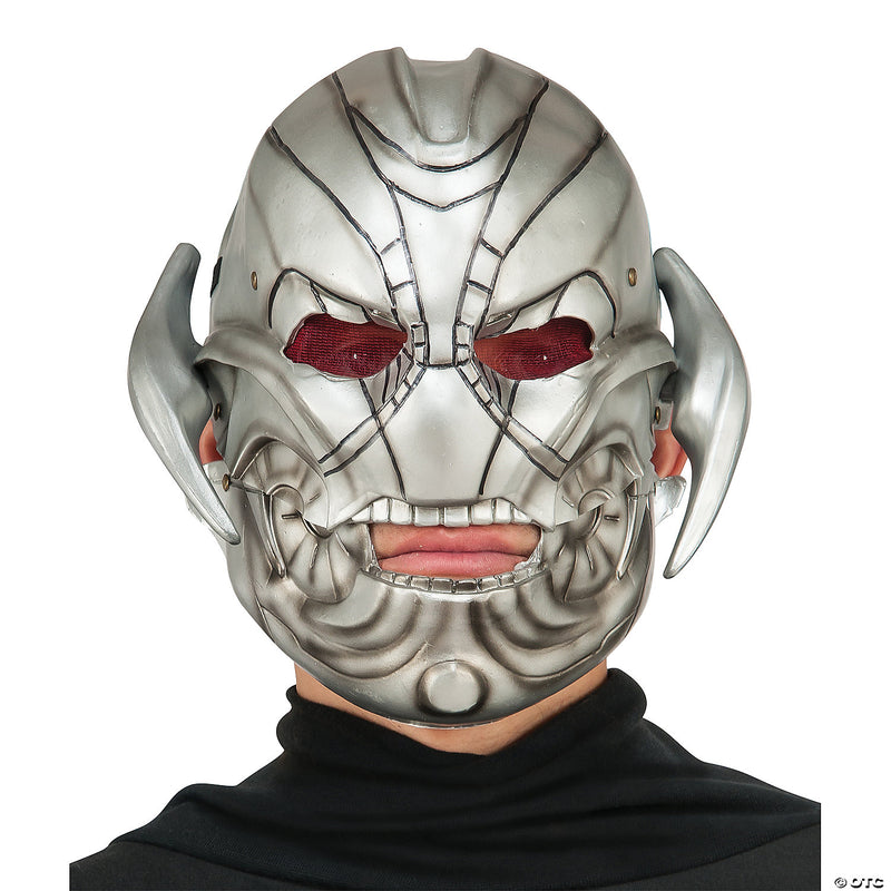 Avengers Ultron Movable Jaw Mask - image 1
