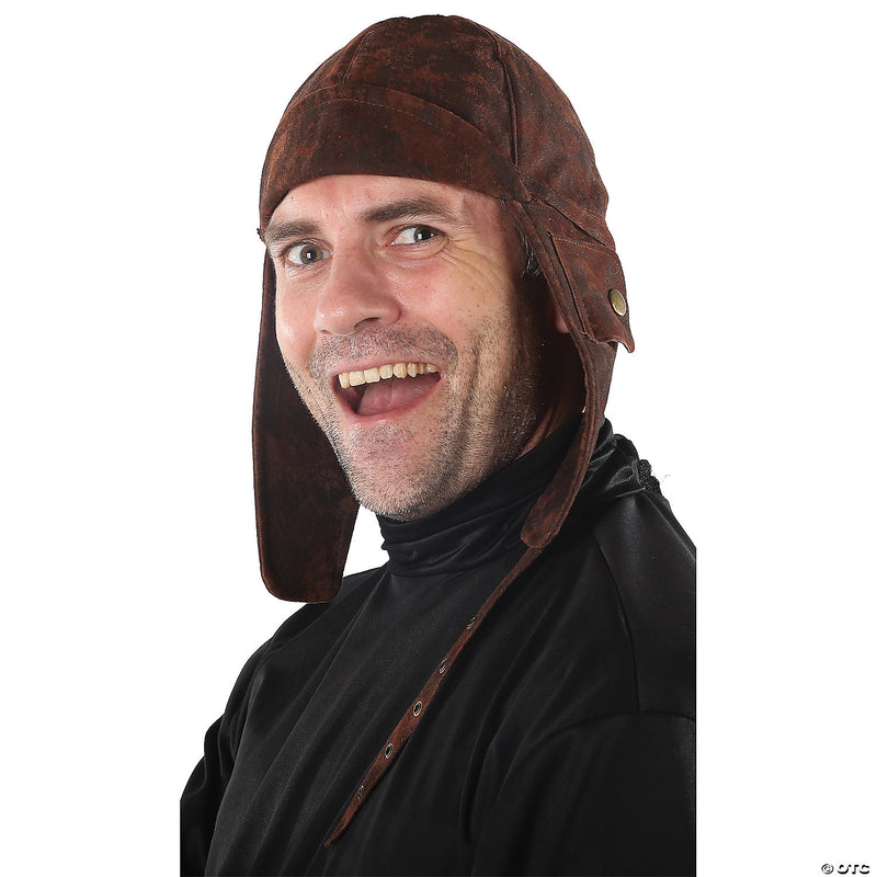 Aviator Cap | Costume-Shop.com - image 1