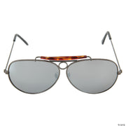 Aviator Glasses - AMBER - image 2