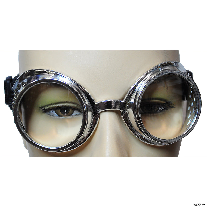 Aviator Goggles - 1 Pc. - image 1