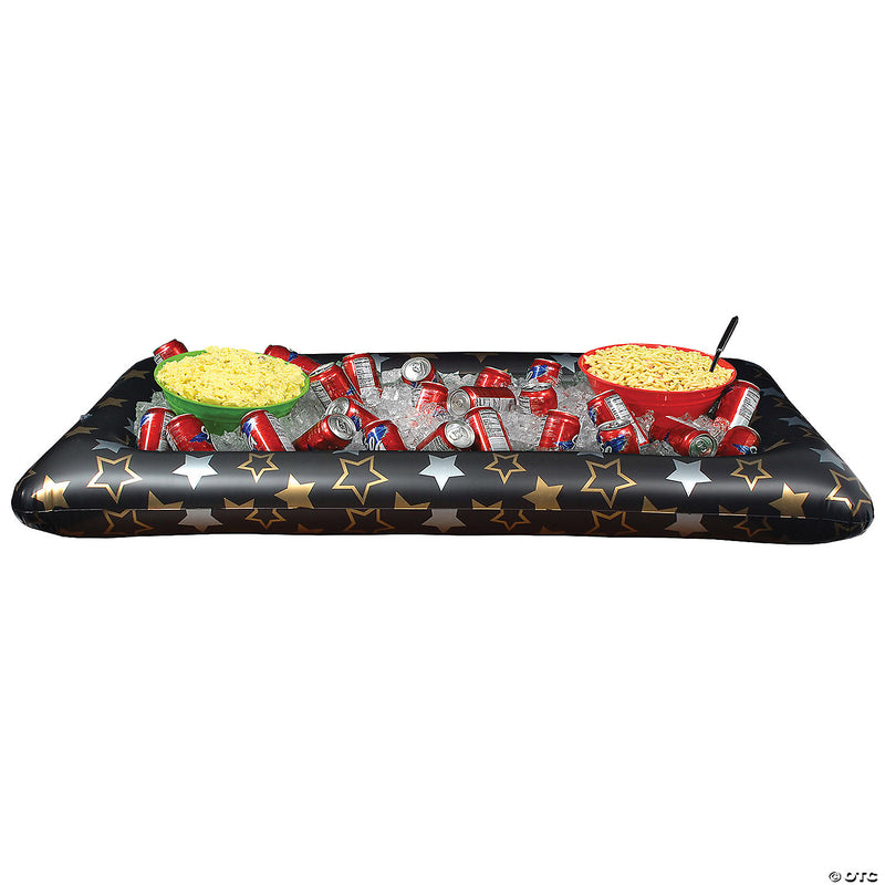 AwaReds Night Inflatable Buffet Cooler - image 1