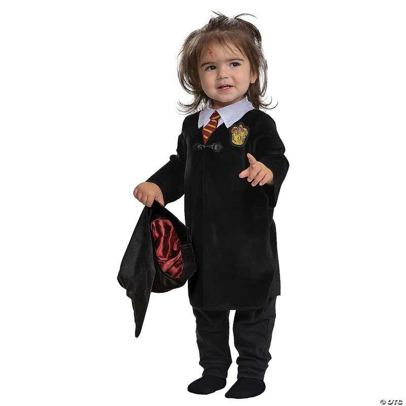 Baby Posh Harry Potter Costume - INFANT 6-12 MONTHS - image 2
