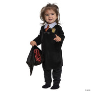 Baby Posh Harry Potter Costume - INFANT 6-12 MONTHS - image 1