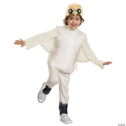Baby The Little Mermaid Scuttle Costume | Costume-Shop.com - TODDLER 2T - image 2