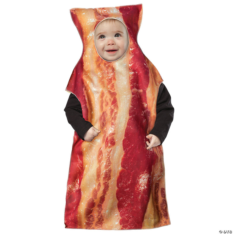 Baby Bacon Bunting Costume - image 1
