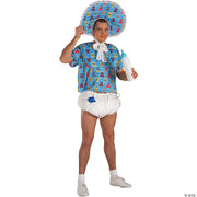 Baby Bottle Prop - BLUE - image 1