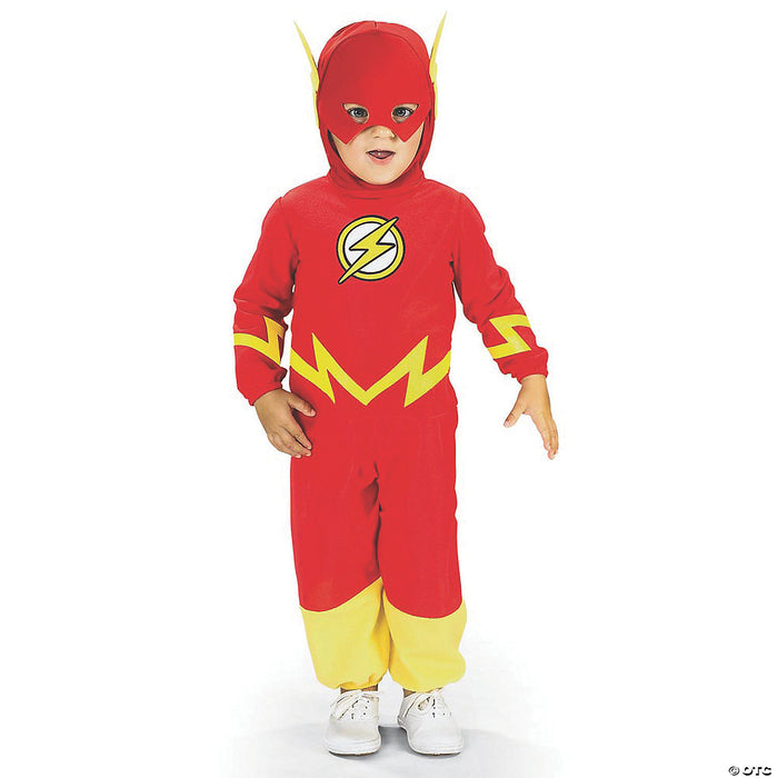 Baby Boy’s Flash™ Costume - 12-18 Months
