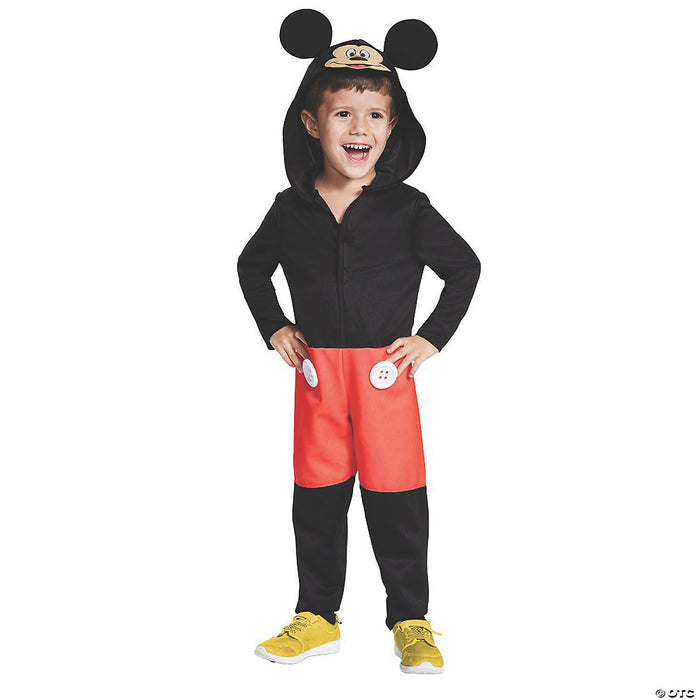 Baby Boy’s Mickey Mouse™ Costume - 6-12 Mo.