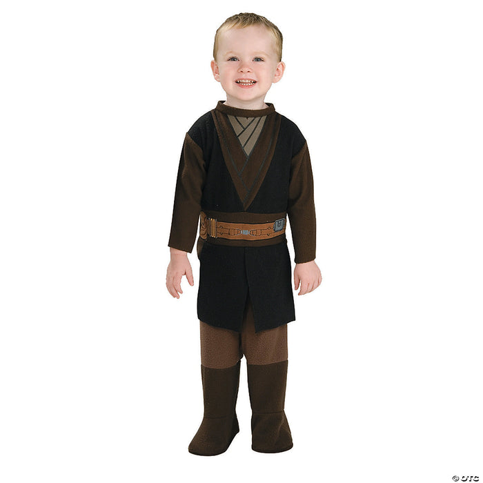 Baby Boy's Star Wars™ Anakin Skywalker Costume - 0-6 Months