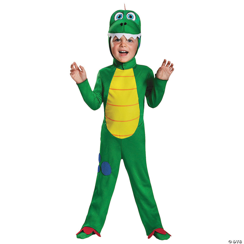 Baby Dinosaur Costume | Costume-Shop.com