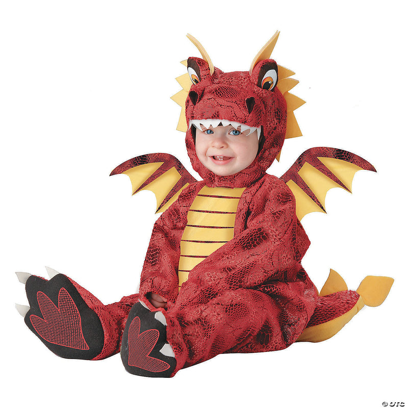 Baby Dragon Adore Costume - image 1