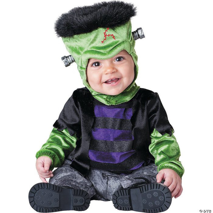 Toddler Monster Boo | Costume-Shop.com