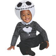 Toddler Nightmare Before Christmas | Costume-Shop.com - TODDLER 3T-4T - image 2