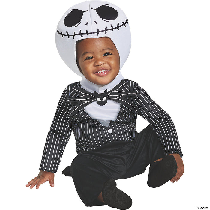 Toddler Nightmare Before Christmas  | Costume-Shop.com