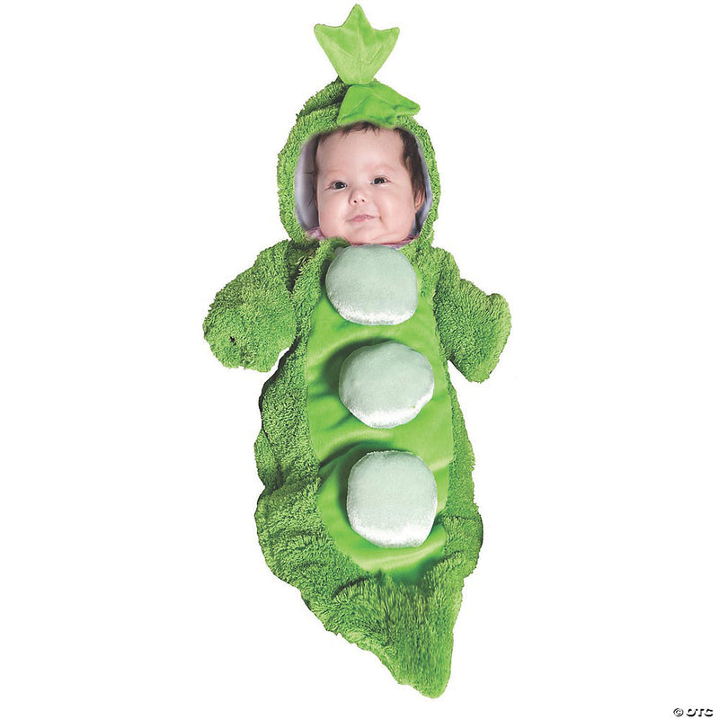 Baby Pea In A Pod Bunting | Costume-Shop.com - image 1
