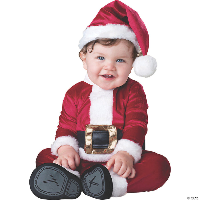 Baby Santa Costume - 18-24 Months