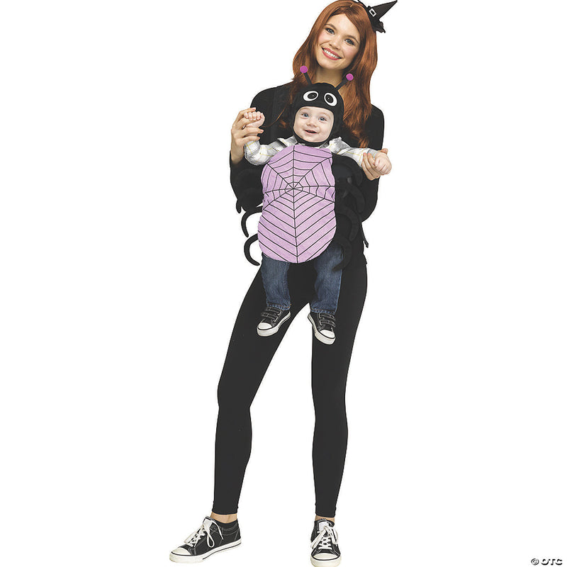 Baby Spider Carrier Cover - image 1