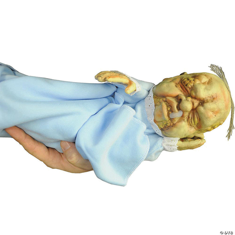 Baby Stinky - image 1