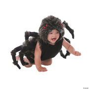 Baby Tarantula Talan Costume - INFANT 12-18 MONTHS - image 2