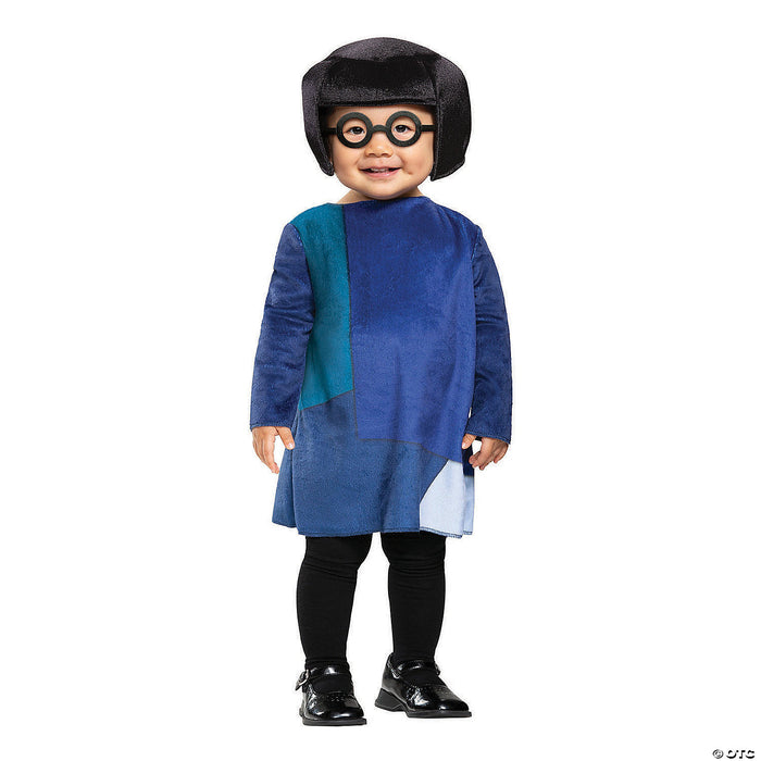 Baby The Incredibles™ Edna Mode Costume
